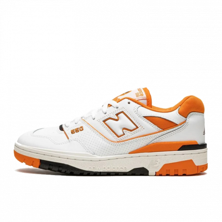 New Balance 550 Syracuse