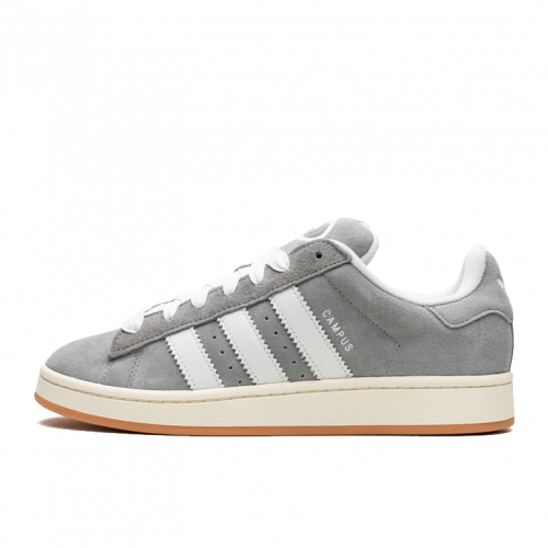 Adidas Campus 00s Grey White
