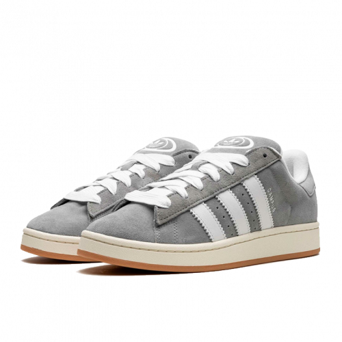 Adidas Campus 00s Grey White