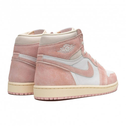 Air Jordan 1 Retro High OG Washed Pink (W)