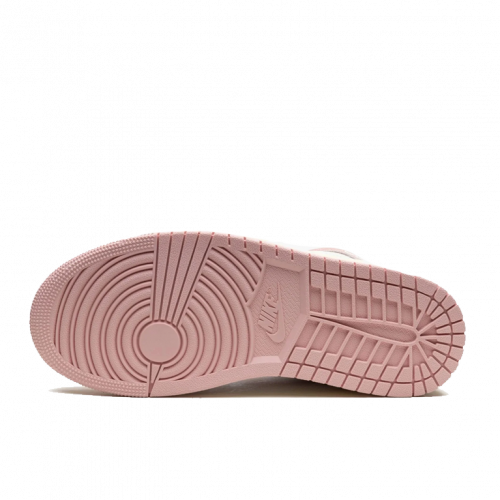 Air Jordan 1 Retro High OG Washed Pink (W)