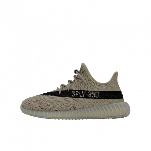 Adidas Yeezy Boost 350 V2 Granite (Kids)