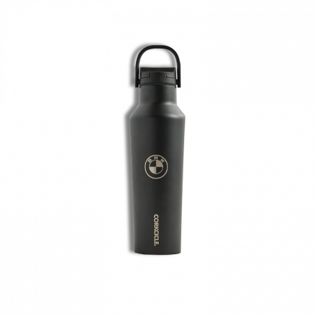 Kith x BMW Corkcicle Black