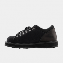 Ботинки Massulti Derby Hiking Shoes Black