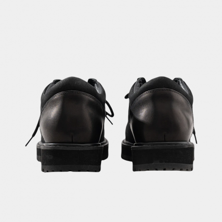 Ботинки Massulti Derby Hiking Shoes Black