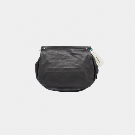Сумка MoroMoro Crossbody Bag Black