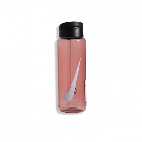 Бутылка для воды Nike Recharge Straw Light Pink