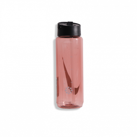 Бутылка для воды Nike Recharge Straw Light Pink