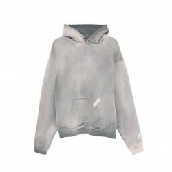 Худи Gallery Dept Ventura Hooded Sweatshirt Grey