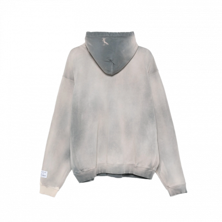 Худи Gallery Dept Ventura Hooded Sweatshirt Grey