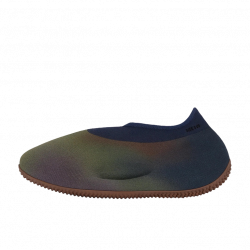 Adidas Yeezy Knit RNR Fade Indigo