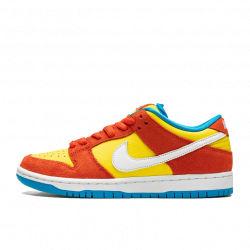 Nike SB Dunk Low Pro Bart Simpson
