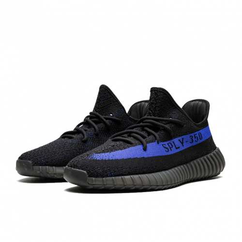 Adidas Yeezy Boost 350 V2 Dazzling Blue