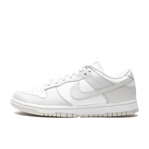 Nike Dunk Low Photon Dust (W)
