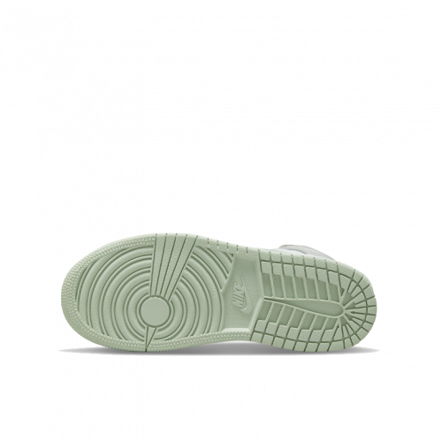Air Jordan 1 Retro High OG Seafoam (PS) (Kids)