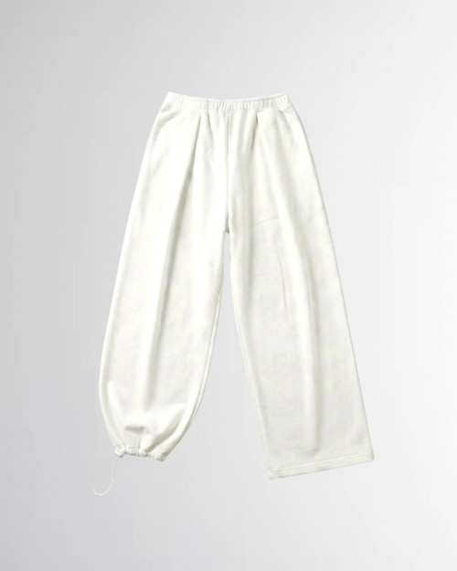 Брюки Sabe Women Sweatpants Milk