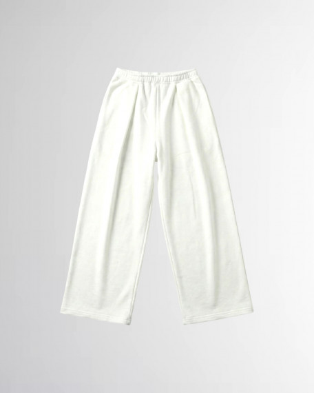 Брюки Sabe Women Sweatpants Milk