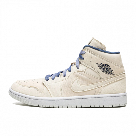 Air Jordan 1 Mid SE Sanddrift (W)