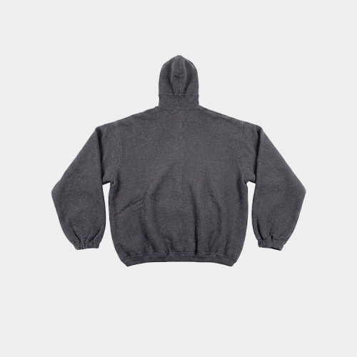 Кардиган MasonPrince Lycra Jacquard Hooded Cardigan Grey