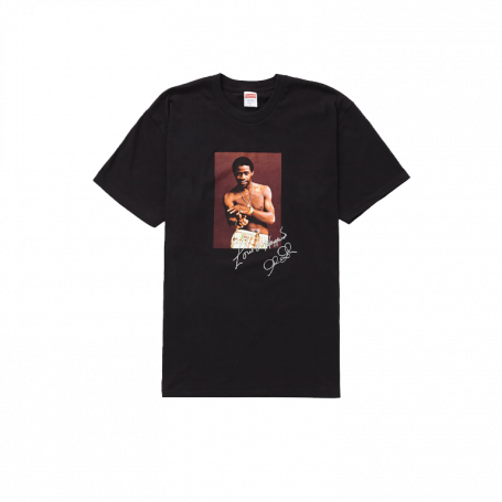 Футболка Supreme Al Green Tee Black