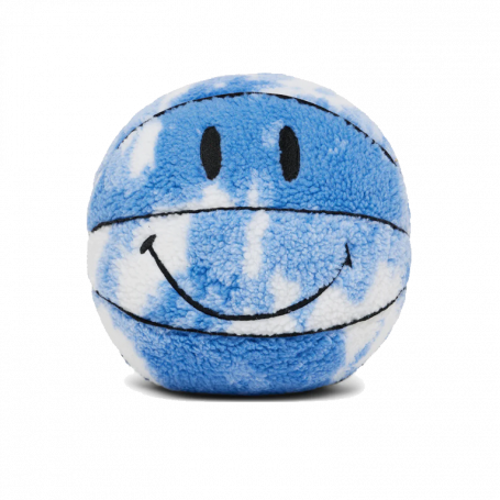 Market SMILEY Market In The Clouds Plush Basketball