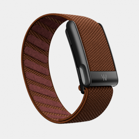 Ремешок Whoop 5.0 Superknit Walnut