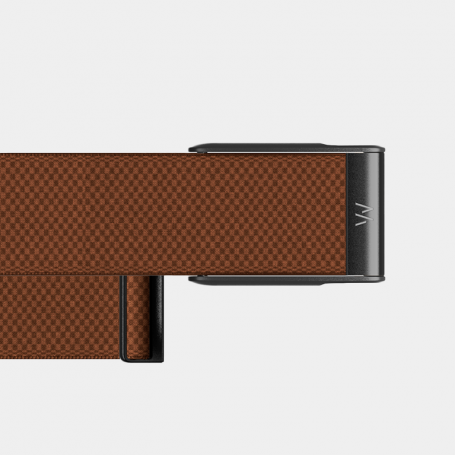 Ремешок Whoop 5.0 Superknit Walnut