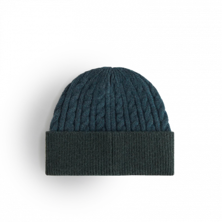 Kith Cable Knit Mia Beanie Stadium