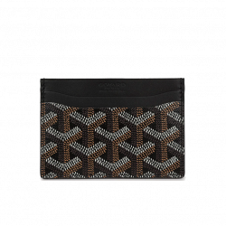 Goyard Saint Sulpice Black