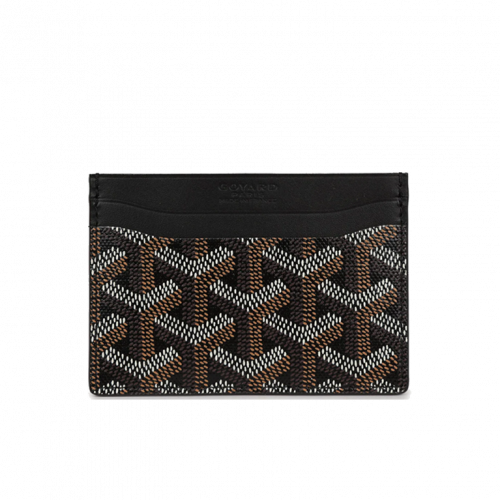 Goyard Saint Sulpice Black