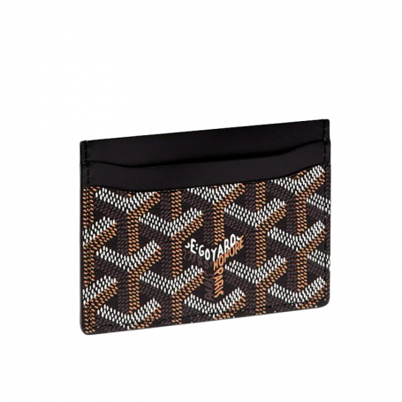 Goyard Saint Sulpice Black