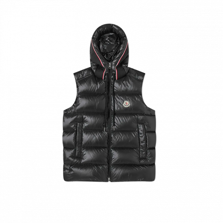 Жилет Moncler Luiro Down Gilet Black