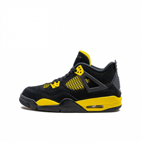 Air Jordan 4 Retro Thunder (2023) (PS) (Kids)