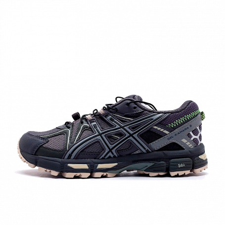 ASICS Gel-Kahana 8 Grey