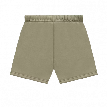 Fear Of God Essentials Kids Short FW21 Pistachio