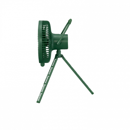Supreme Cargo Container Electric Fan Olive