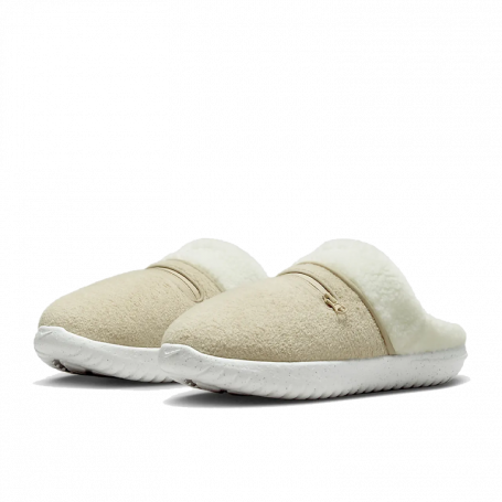 Nike Burrow SE Slippers Brown