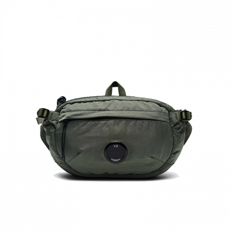 C.P.Company Nylon B Bag Accessories Green