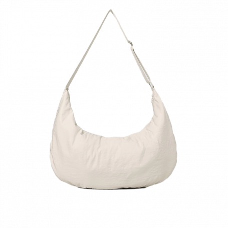 Alo Yoga Om The Go Gym Sling Bag Bone