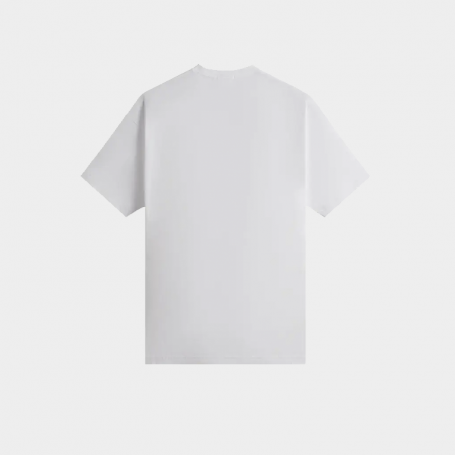 Футболка Kith for BMW 1602 Vintage Tee White