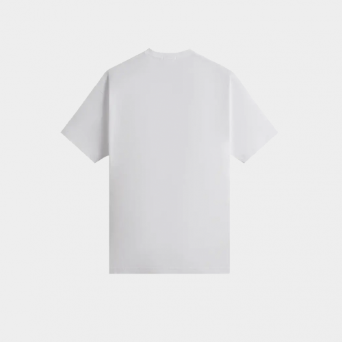 Футболка Kith for BMW 1602 Vintage Tee White