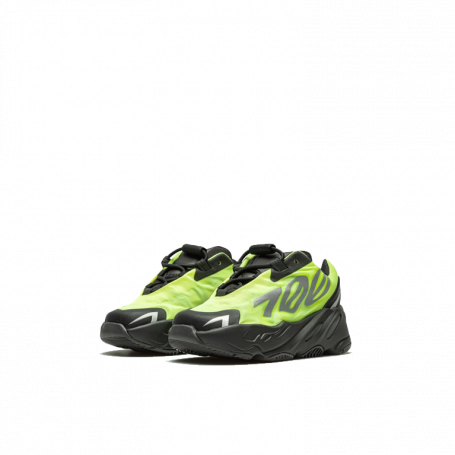 Adidas Yeezy Boost 700 MNVN Phosphor (Infant) (Kids)