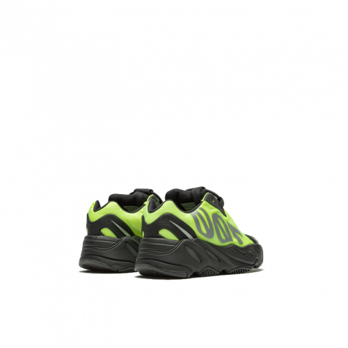 Adidas Yeezy Boost 700 MNVN Phosphor (Infant) (Kids)