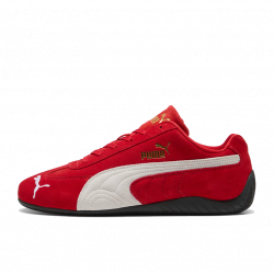 Кроссовки Puma Speedcat OG Red White