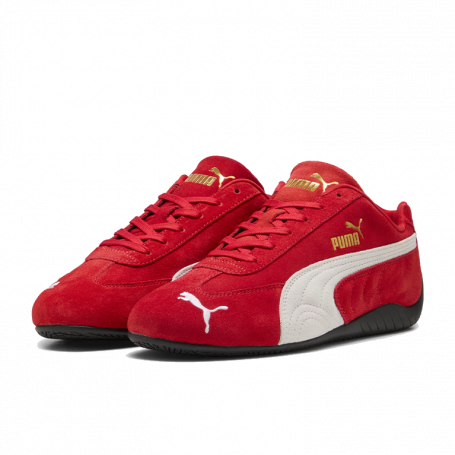 Кроссовки Puma Speedcat OG Red White