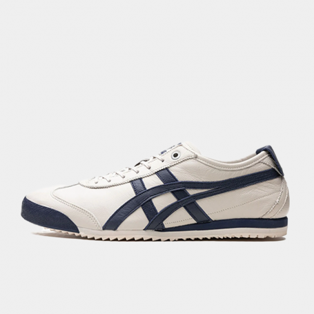 Кроссовки Onitsuka Tiger Mexico 66 Birch Peacoat
