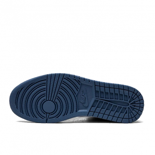 Air Jordan 1 Retro High OG Dark Marina Blue