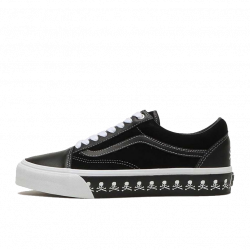 Vans Vault UA Old Skool LX Mastermind World