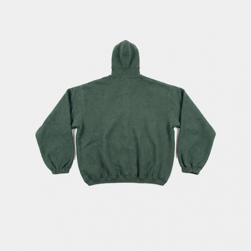 Кардиган MasonPrince Lycra Jacquard Hooded Cardigan Green
