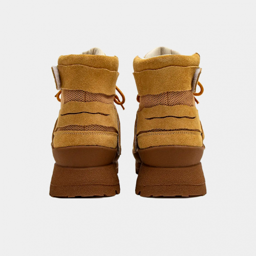 Ботинки Youth Loser Patchwork Boot Mustard